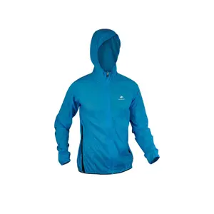 Waterproof jacket RaidLight Ultralight image-0