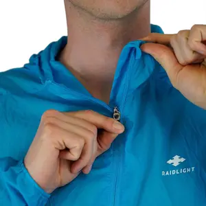 Waterproof jacket RaidLight Ultralight image-5