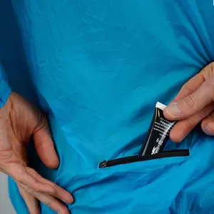 Waterproof jacket RaidLight Ultralight image-6