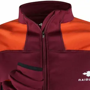 Camisola de manga comprida RaidLight Wintertrail image-2