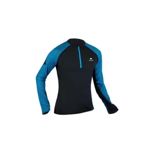 Maillot de trail manches longues RaidLight image-0