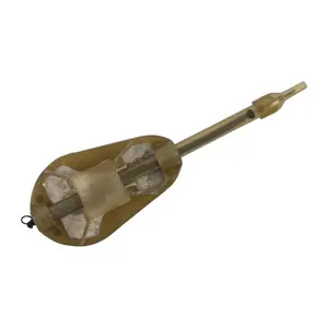 Lead Guru X-Safe Méthode Feeder 28g image-0