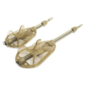 Blei Guru X-Safe Méthode Feeder 45g image-1