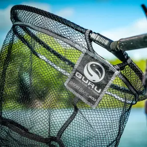 Δίχτυ ψαρέματος Guru Tackle Barb Safe 500 image-0