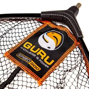 Δίχτυ προσγείωσης Guru image-4