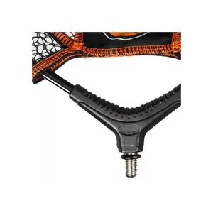 Kescherkopf / Carpodrom Guru Landing Net Duel image-1