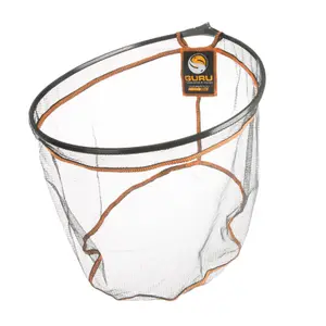 Landing net head Guru Landing net Speed 400 image-1