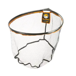Kop van het landingsnet Guru Landing net Speed 500 image-0