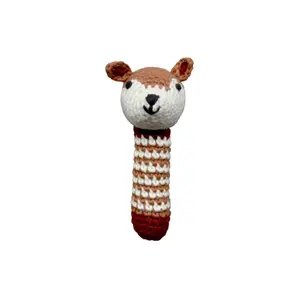 Hochet Global Affairs Amsterdam Rattle Deer
