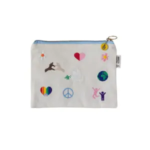 Pochette Global Affairs Amsterdam Peace
