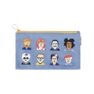 Pochette Global Affairs Amsterdam Creative Minds
