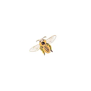 Fuso Global Affairs Amsterdam Pantaloon Bee
