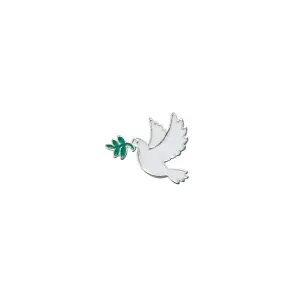 Fuso Global Affairs Amsterdam Dove of Peace