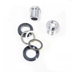 Kit de parafusos de manivela Global Racing Isis image-0