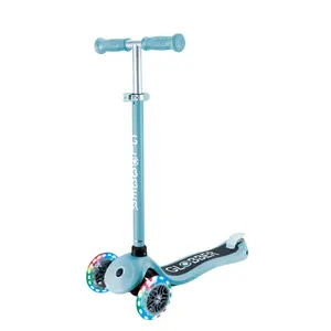 Monopattino per neonati Globber Primo Lights image-1