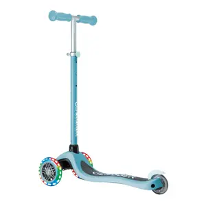 Monopattino per neonati Globber Primo Lights image-2