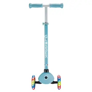 Monopattino per neonati Globber Primo Lights image-3