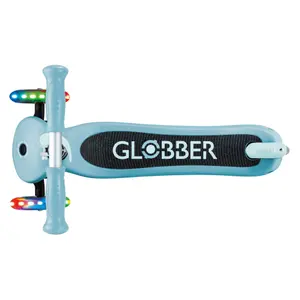 Monopattino per neonati Globber Primo Lights image-5
