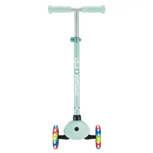 Monopattino per neonati Globber Primo Lights image-2