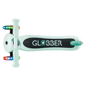 Monopattino per neonati Globber Primo Lights image-4