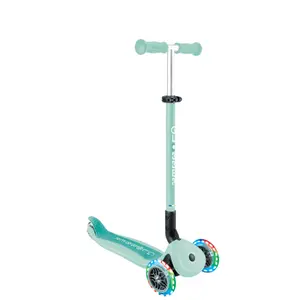 Trotinete para bebé Globber Go-Up Active Lights image-1