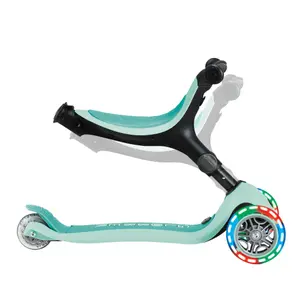 Trotinete para bebé Globber Go-Up Active Lights image-2