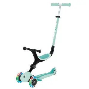 Trotinete para bebé Globber Go-Up Active Lights image-4