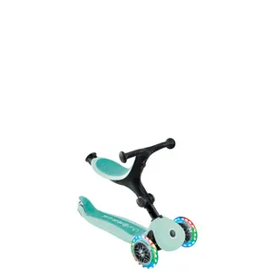 Trotinete para bebé Globber Go-Up Active Lights image-5
