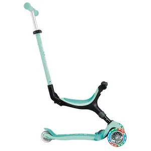 Trotinete para bebé Globber Go-Up Active Lights image-6