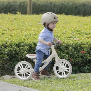 Baby scooter Globber Go Bike Elite image-5