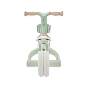 Triciclo 3 in 1 plus evolutivo Globber Learning Bike image-5