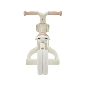 Triciclo 3 in 1 plus evolutivo Globber Learning Bike image-3