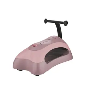 Eco-Friendly 2 in 1 Carrying Device Globber Walk N' Roll image-2