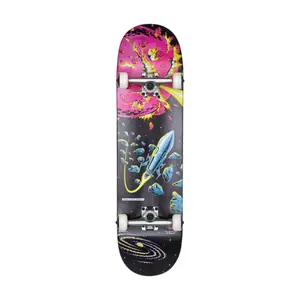 Skateboard Globe G1 Where To Next image-1