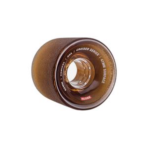 Hjul för skateboard Globe Conical Cruiser