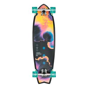 Skateboard Globe Chromantic