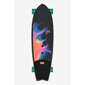 Skateboard Globe Chromantic image-1