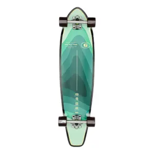 Longboard Globe The All-Time image-0