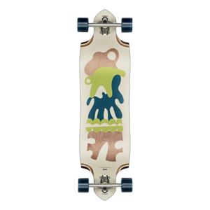 Longboard Globe Geminon Micro-Drop