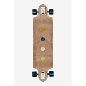 Longboard Globe Geminon Micro-Drop image-1