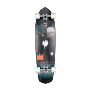 Longboard Globe Blazer XL image-2