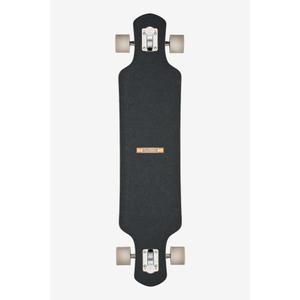 Longboard Globe Geminon 40 Rock image-1