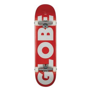 Children's skateboard Globe G0 Fubar