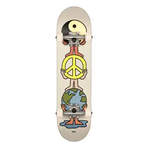 Skateboards til børn Globe Harmony Homies image-0