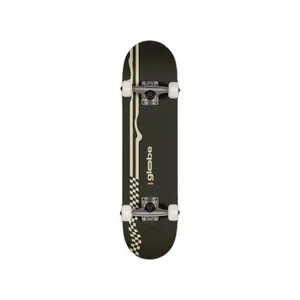 Skateboards voor kinderen Globe Racer Mini image-1