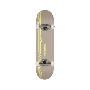 Skateboards til børn Globe Racer Micro image-0