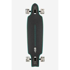 Longboard Globe Prowler Mid image-1