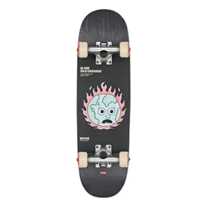 Skateboards voor kinderen Globe Softie Micro image-3