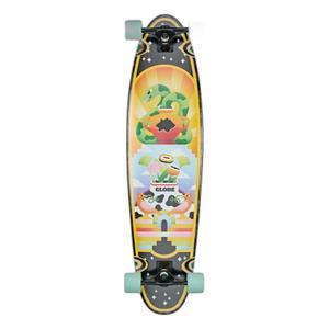 Longboard Globe Archer