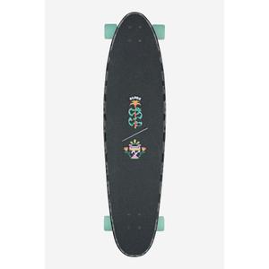 Longboard Globe Archer image-1